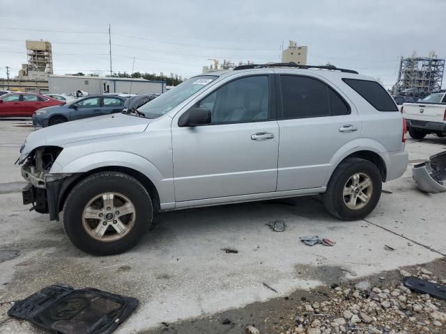 2005 KIA Sorento EX