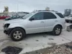 2005 KIA Sorento EX