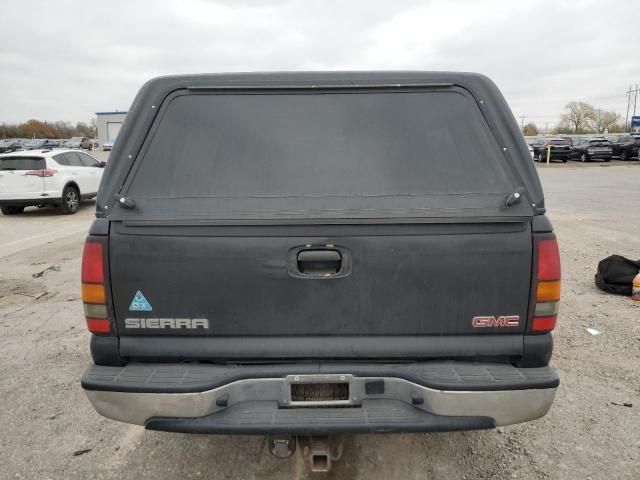 2005 GMC New Sierra K1500