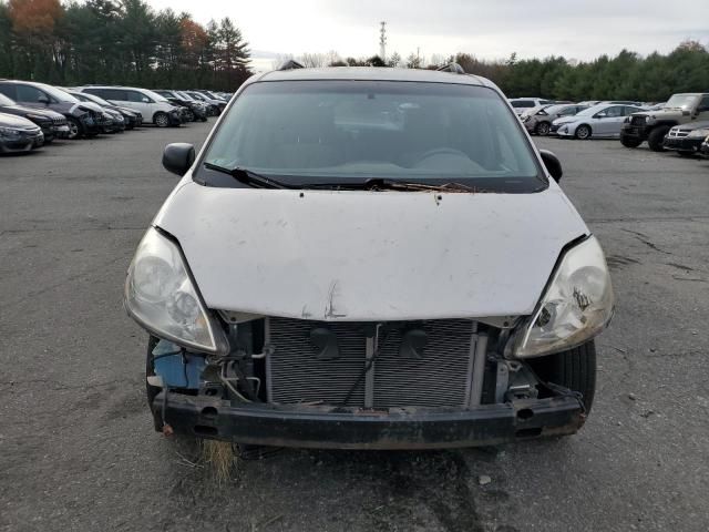 2008 Toyota Sienna CE