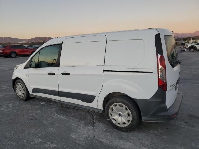 2015 Ford Transit Connect XL