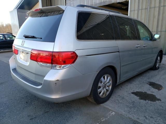 2008 Honda Odyssey EXL