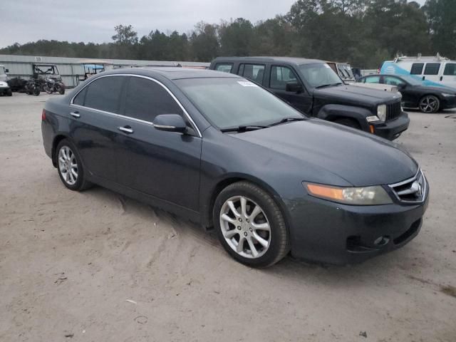 2006 Acura TSX