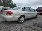 2007 Ford Taurus SEL