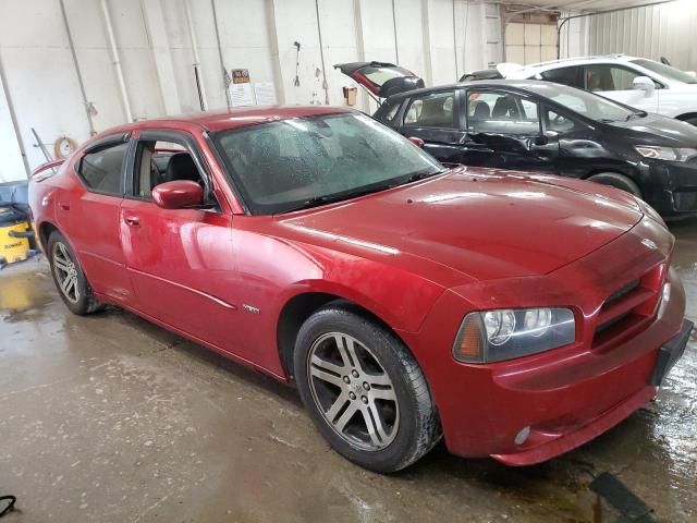 2006 Dodge Charger R/T