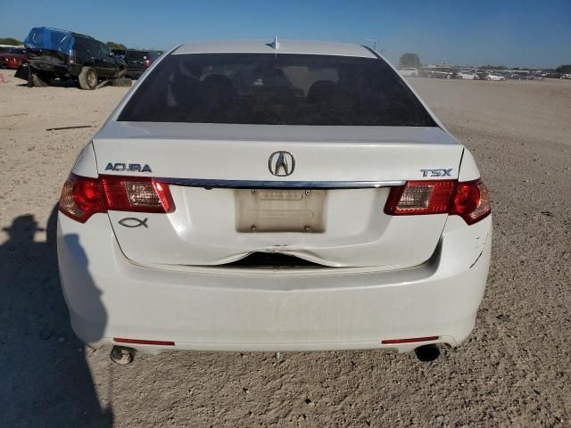 2013 Acura TSX Tech