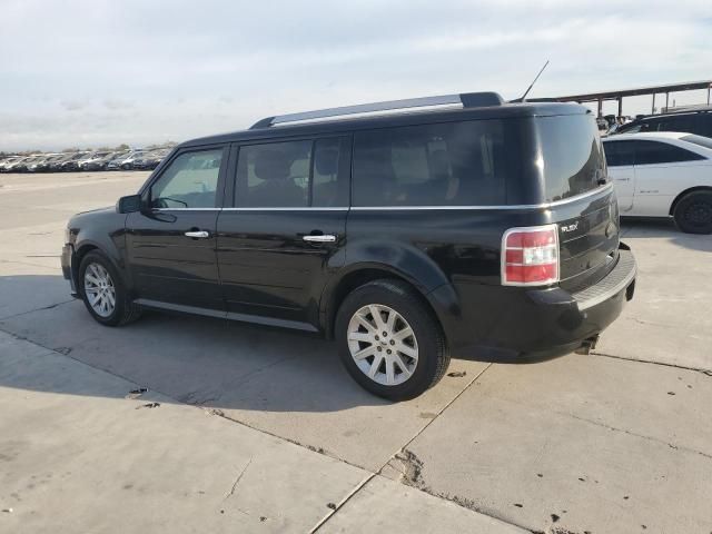 2012 Ford Flex SEL