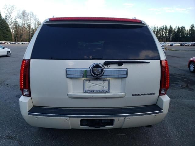 2008 Cadillac Escalade Luxury