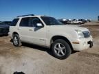 2009 Mercury Mountaineer Premier