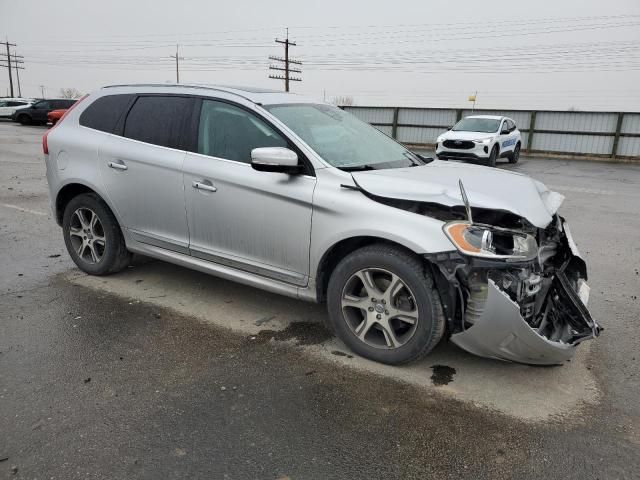 2014 Volvo XC60 T6