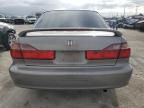 2002 Honda Accord EX