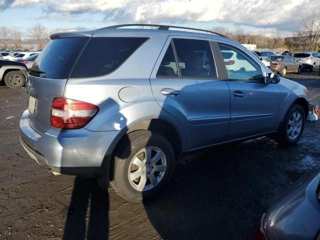 2006 Mercedes-Benz ML 350