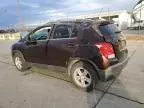 2015 Chevrolet Trax 1LT