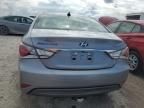 2015 Hyundai Sonata Hybrid