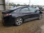 2017 Hyundai Sonata Hybrid