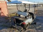 2016 Clubcar Golf Cart