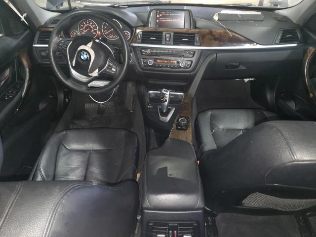 2015 BMW 328 XI