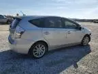 2014 Toyota Prius V