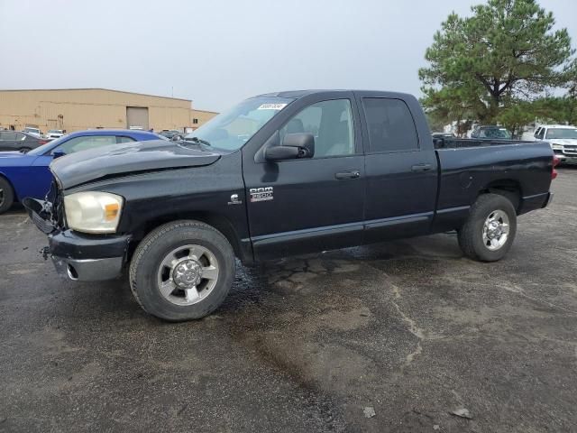 2007 Dodge RAM 2500 ST