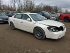 2008 Buick Lucerne CXL