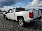 2014 Chevrolet Silverado K1500 LTZ