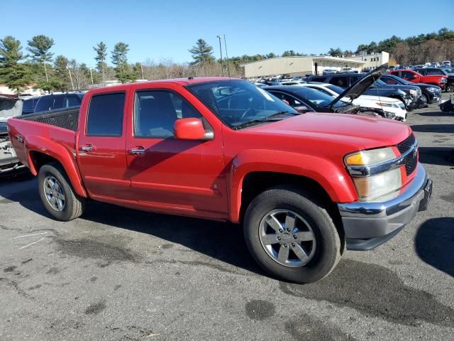 2009 Chevrolet Colorado