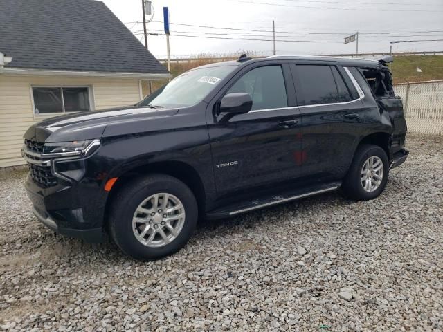 2024 Chevrolet Tahoe K1500 LS