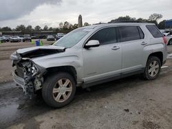 GMC salvage cars for sale: 2015 GMC Terrain SLT