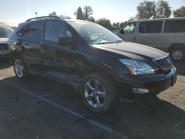 2005 Lexus RX 330