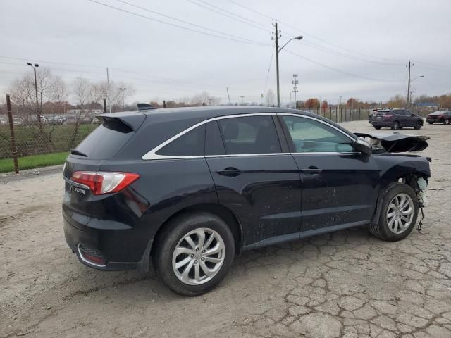 2016 Acura RDX