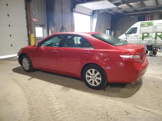 2009 Toyota Camry SE