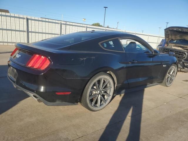 2015 Ford Mustang GT