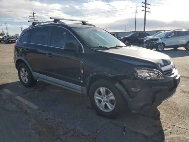 2009 Saturn Vue XE