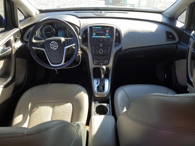 2014 Buick Verano