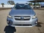 2014 Subaru Impreza Sport Premium