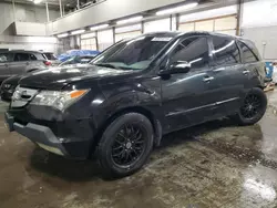 2008 Acura MDX en venta en Littleton, CO