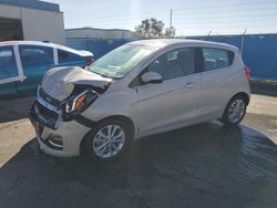 2020 Chevrolet Spark 2LT en venta en Anthony, TX