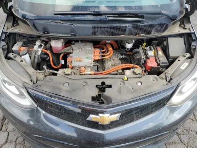 2017 Chevrolet Bolt EV LT