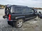 2010 Jeep Patriot Sport