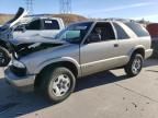 2002 Chevrolet Blazer