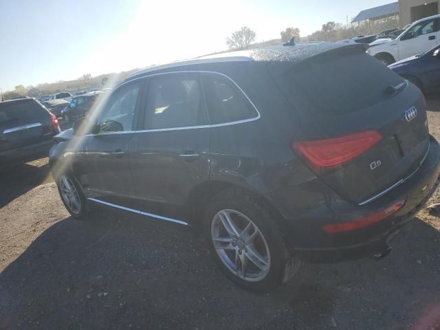 2017 Audi Q5 Premium