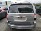 2014 Chrysler Town & Country Limited