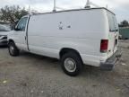 2004 Ford Econoline E350 Super Duty Van