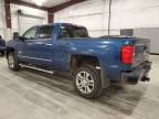 2016 Chevrolet Silverado K2500 High Country