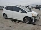 2009 Honda FIT Sport