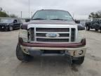 2009 Ford F150 Supercrew