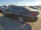 2011 BMW 528 I