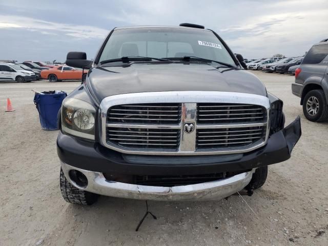 2008 Dodge RAM 2500 ST