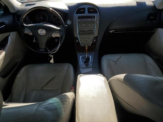 2010 Lexus ES 350