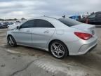 2014 Mercedes-Benz CLA 250